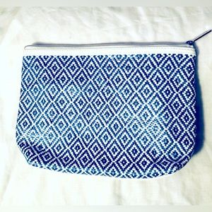Nordstrom pouch makeup bag